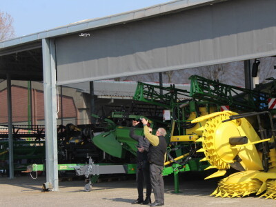 Dani otvorenih vrata Novocommerca 2022.