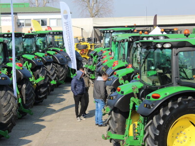 Dani otvorenih vrata Novocommerca 2022.