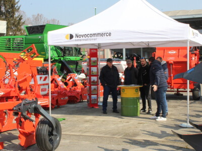 Dani otvorenih vrata Novocommerca 2022.