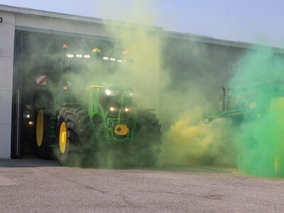 Dani otvorenih vrata Novocommerca 2022.