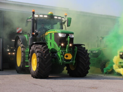 Dani otvorenih vrata Novocommerca 2022.