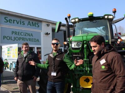 Dani otvorenih vrata Novocommerca 2022.