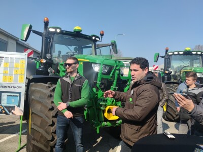 Dani otvorenih vrata Novocommerca 2022.