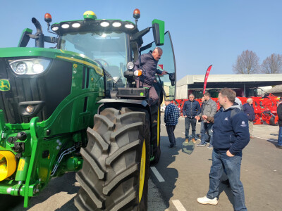 Dani otvorenih vrata Novocommerca 2022.