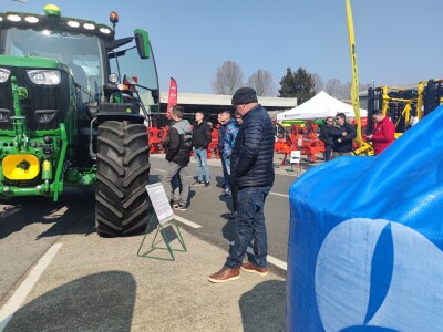 Dani otvorenih vrata Novocommerca 2022.