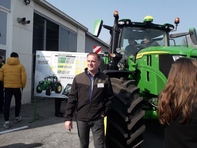 Dani otvorenih vrata Novocommerca 2022.