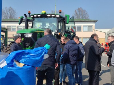 Dani otvorenih vrata Novocommerca 2022.