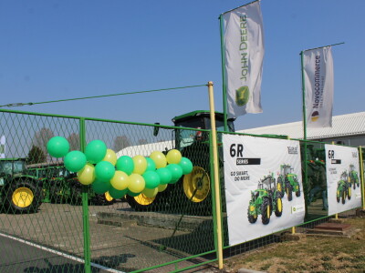 Dani otvorenih vrata Novocommerca 2022.