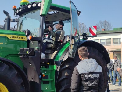 Dani otvorenih vrata Novocommerca 2022.