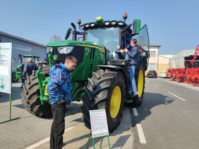 Dani otvorenih vrata Novocommerca 2022.