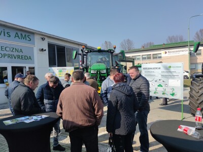 Dani otvorenih vrata Novocommerca 2022.