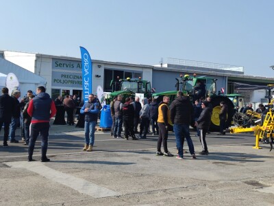 Dani otvorenih vrata Novocommerca 2022.