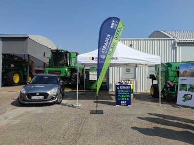 Dani otvorenih vrata Novocommerca 2022.