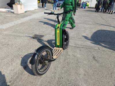 Dani otvorenih vrata Novocommerca 2022.