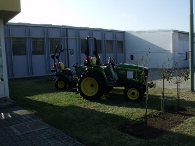 Dani otvorenih vrata Novocommerca