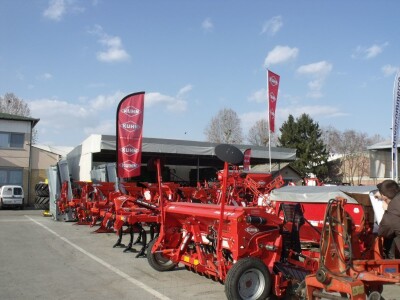 Dani otvorenih vrata Novocommerca