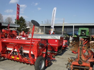 Dani otvorenih vrata Novocommerca