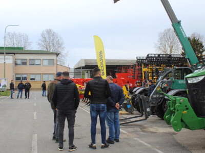 Dani otvorenih vrata Novocommerce