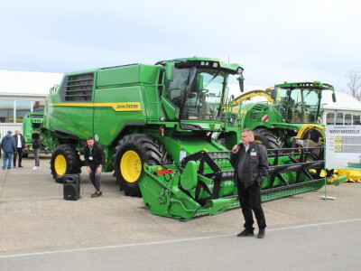 Dani otvorenih vrata Novocommerce