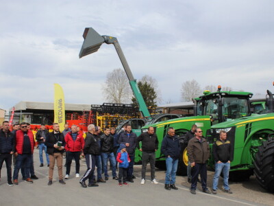 Dani otvorenih vrata Novocommerce