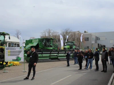 Dani otvorenih vrata Novocommerce