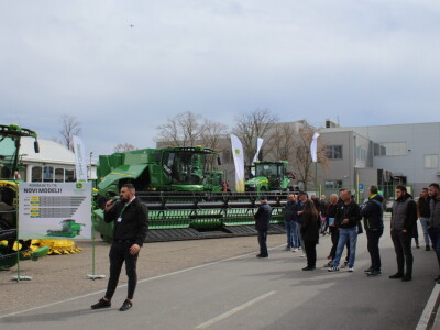 Dani otvorenih vrata Novocommerce