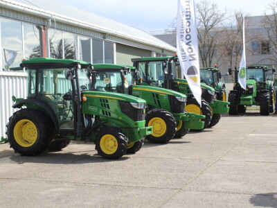 Dani otvorenih vrata Novocommerce