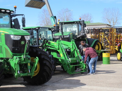 Dani otvorenih vrata Novocommerce