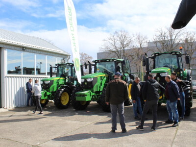 Dani otvorenih vrata Novocommerce