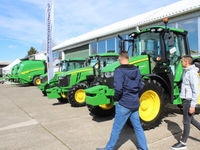 Dani otvorenih vrata Novocommerce