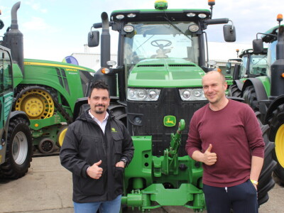 Dani otvorenih vrata Novocommerce