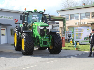 Dani otvorenih vrata Novocommerce