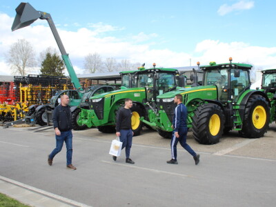 Dani otvorenih vrata Novocommerce