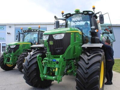 Dani otvorenih vrata Novocommerce