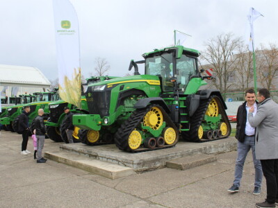 Dani otvorenih vrata Novocommerce