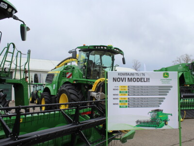 Dani otvorenih vrata Novocommerce