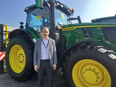 Dani otvorenih vrata Novocommerce International