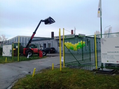 Dani otvorenih vrata Novocommerce Osijek