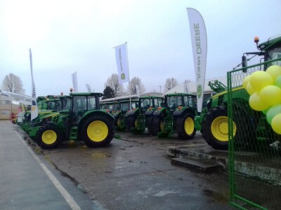 Dani otvorenih vrata Novocommerce Osijek