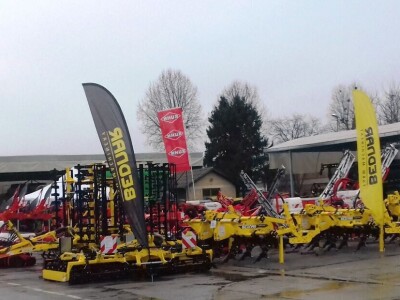 Dani otvorenih vrata Novocommerce Osijek