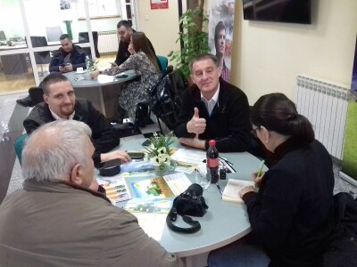 Dani otvorenih vrata Novocommerce Osijek