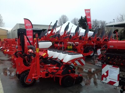 Dani otvorenih vrata Novocommerce Osijek