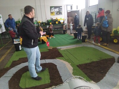 Dani otvorenih vrata Novocommerce Osijek