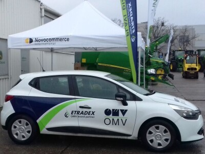 Dani otvorenih vrata Novocommerce Osijek