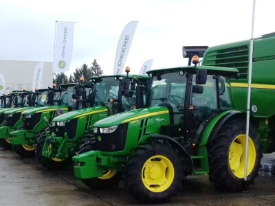 Dani otvorenih vrata Novocommerce Osijek