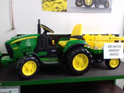 Dani otvorenih vrata Novocommerce Osijek