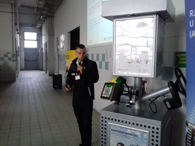 Dani otvorenih vrata Novocommerce Osijek