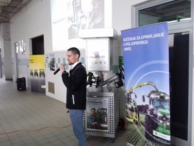 Dani otvorenih vrata Novocommerce Osijek