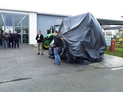 Dani otvorenih vrata Novocommerce Osijek