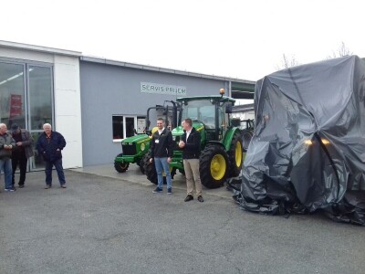 Dani otvorenih vrata Novocommerce Osijek